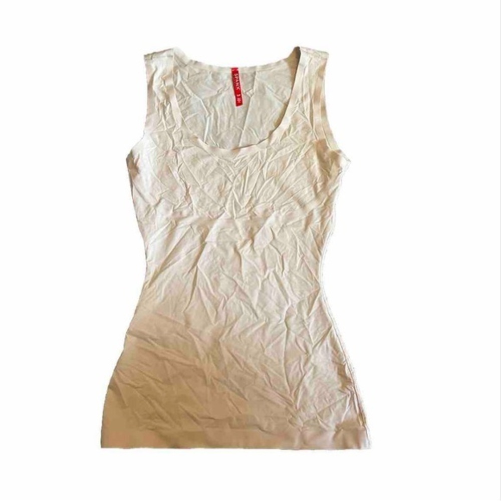 Spanx Smooth Slimming‎ Shapewear Tank